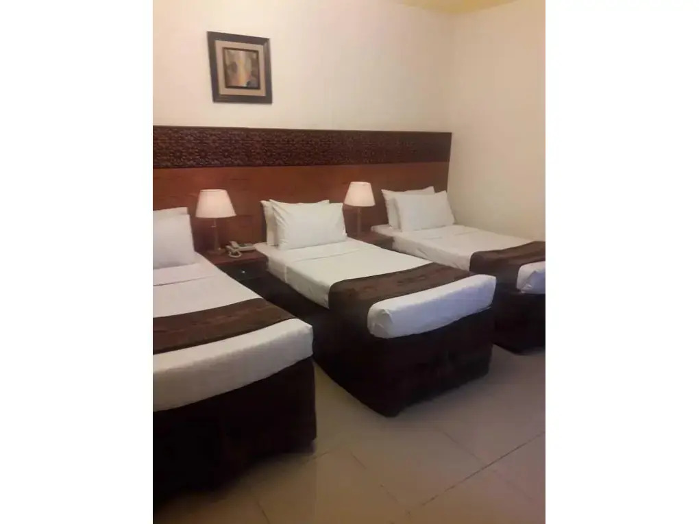 Mawaddah Al Waha