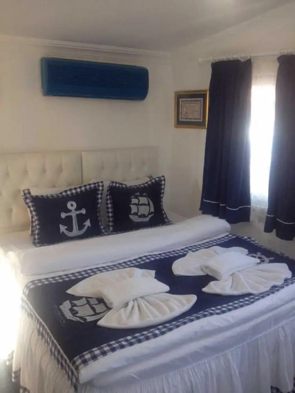 Güven Butik Otel