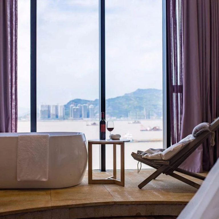 Wenzhou Langhouse Inn