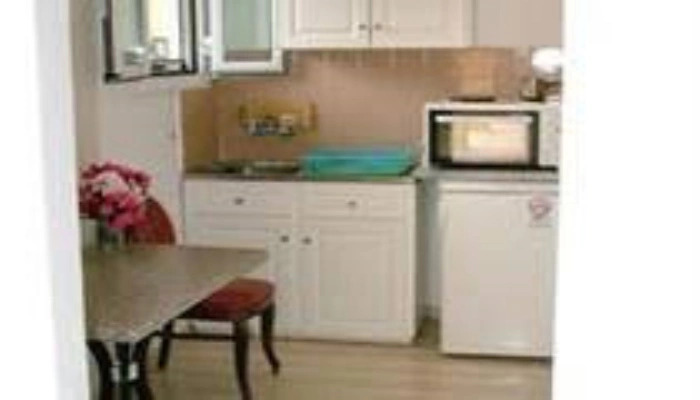 Dimitra Apartments