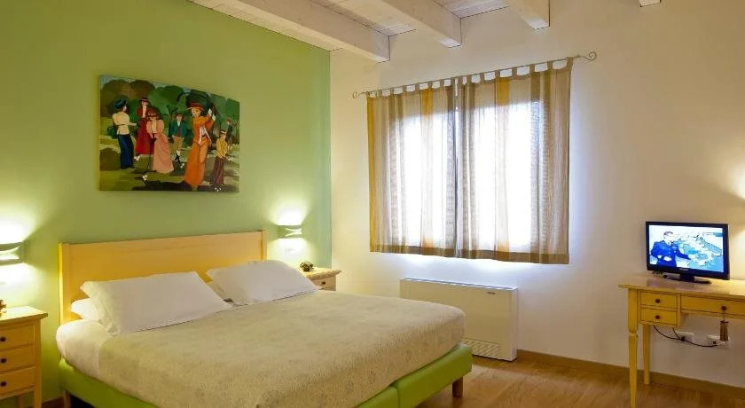 L'Orso e L'Ape B&B