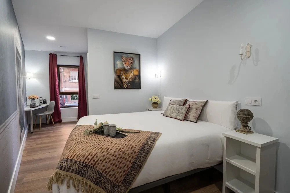 Center Suite Acebedos