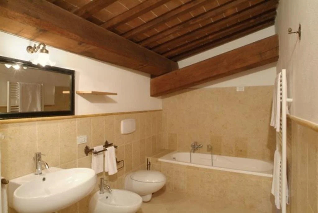 Agriturismo diffuso Tenuta Armaiolo - widespread farmhouse