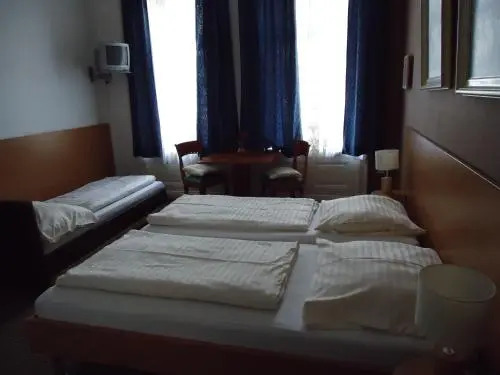 Hotel Garni Nord