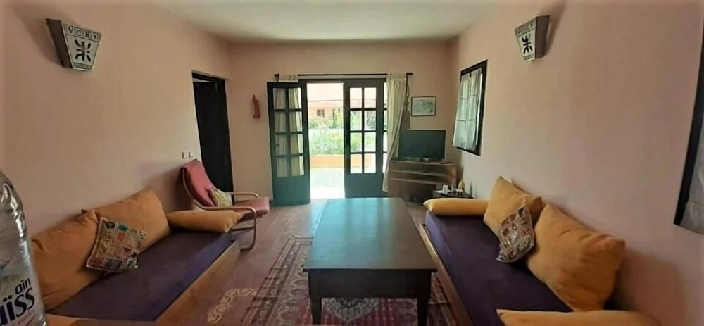 Maison Marocaine Agadir
