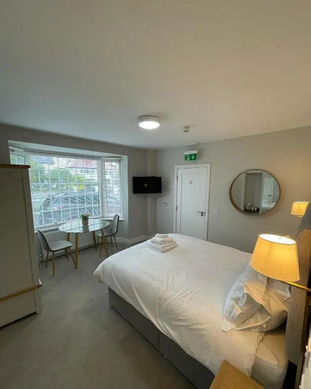 Belvedere House Cork Guest House