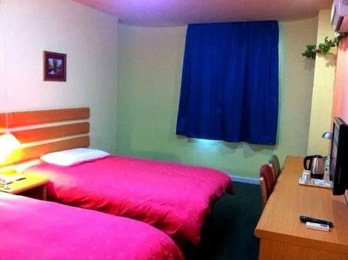 Home Inn Hotel