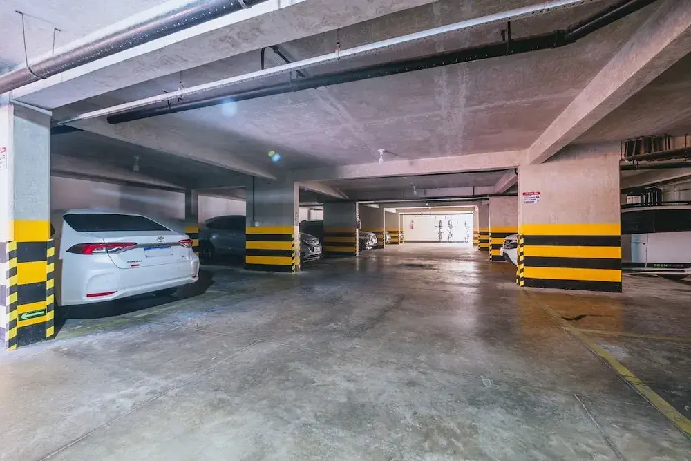 Loft Pet-friendly c Wi-fi 100m da Praia