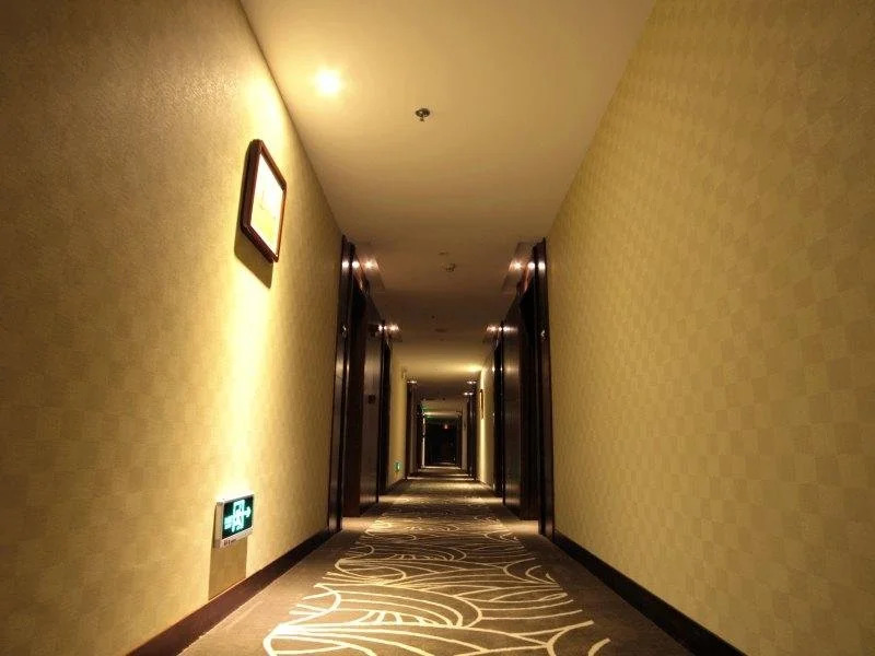 Farway Gold Hotel