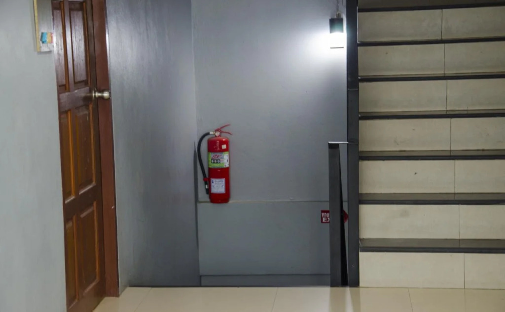 SawasdeeCiao Patong Guesthouse