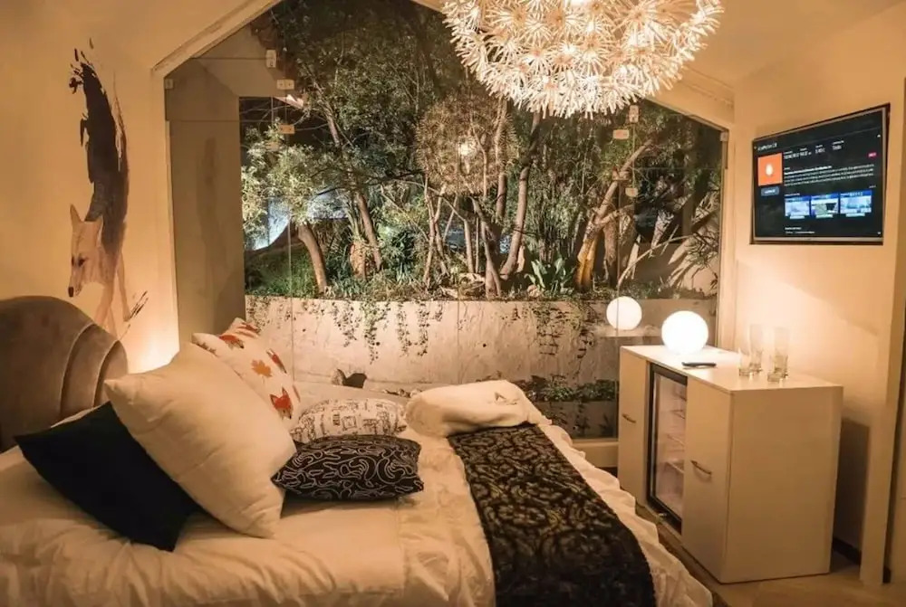 Jardines del Cerro Hotel Boutique