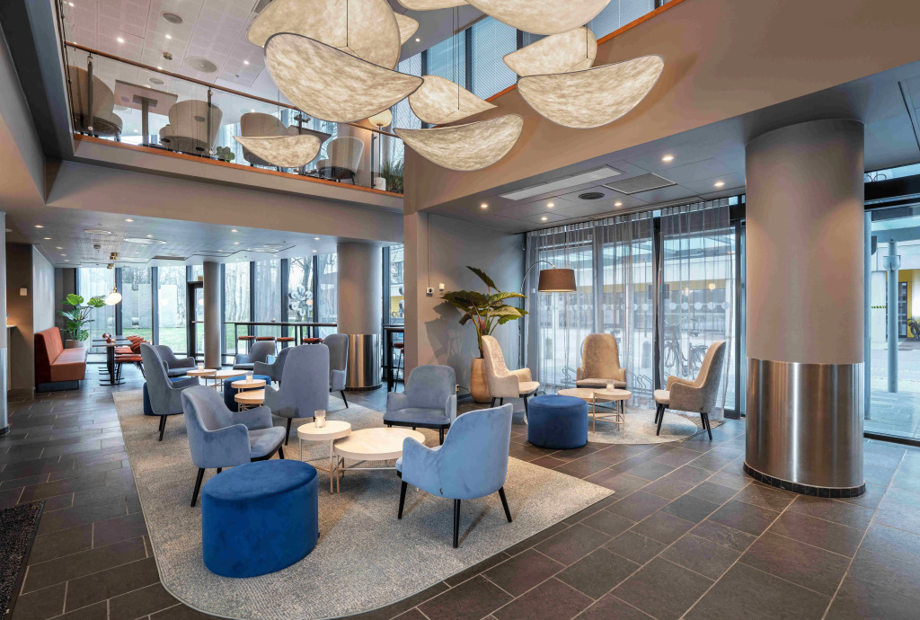 Thon Hotel Stavanger Forum