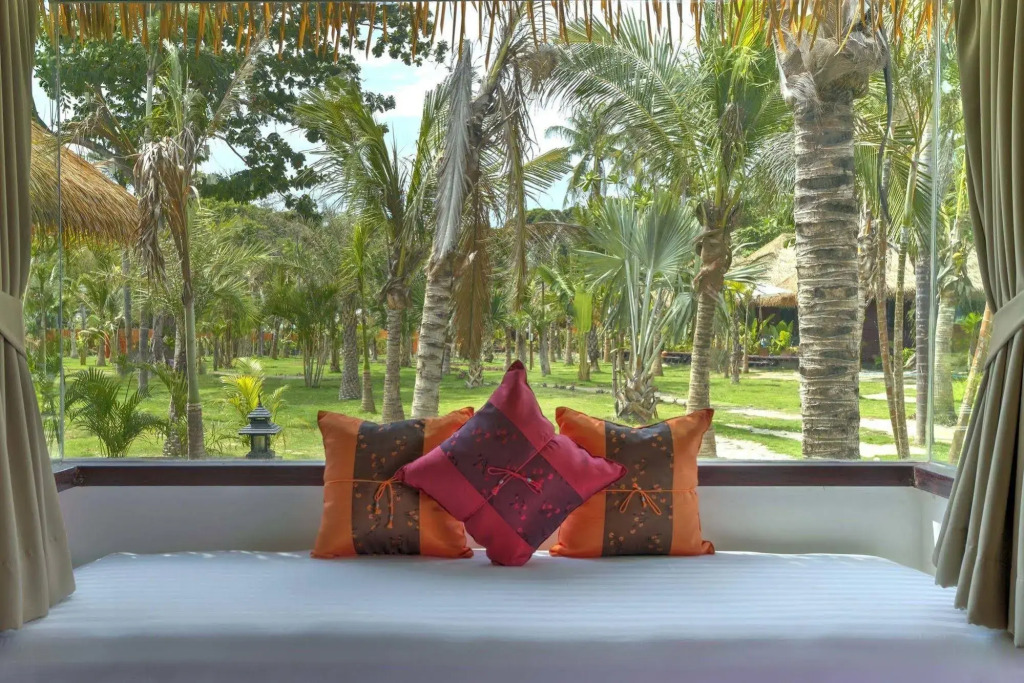 Mali Resort Sunrise Beach