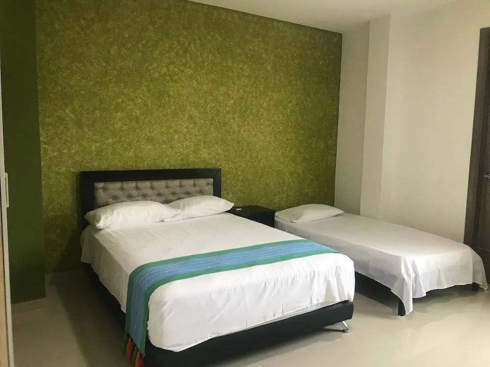 Hotel Emerawaa