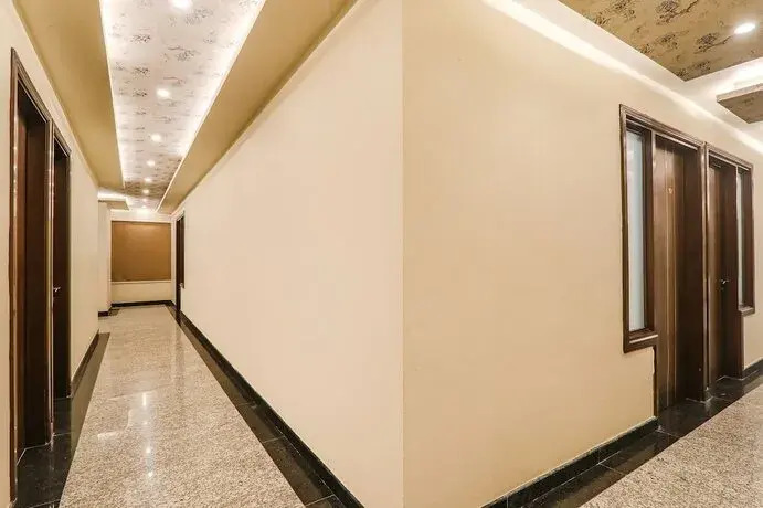 Fabhotel Ashiyana Residency
