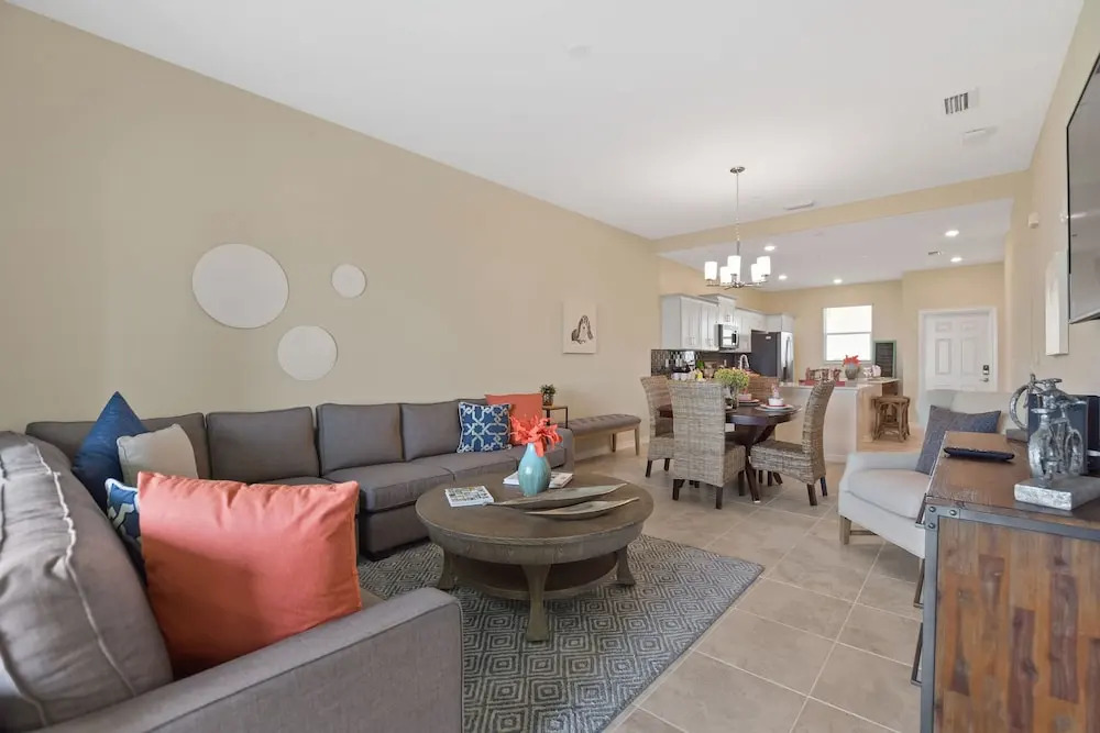 Firecracker View Storey Lake By Shine Villas #838