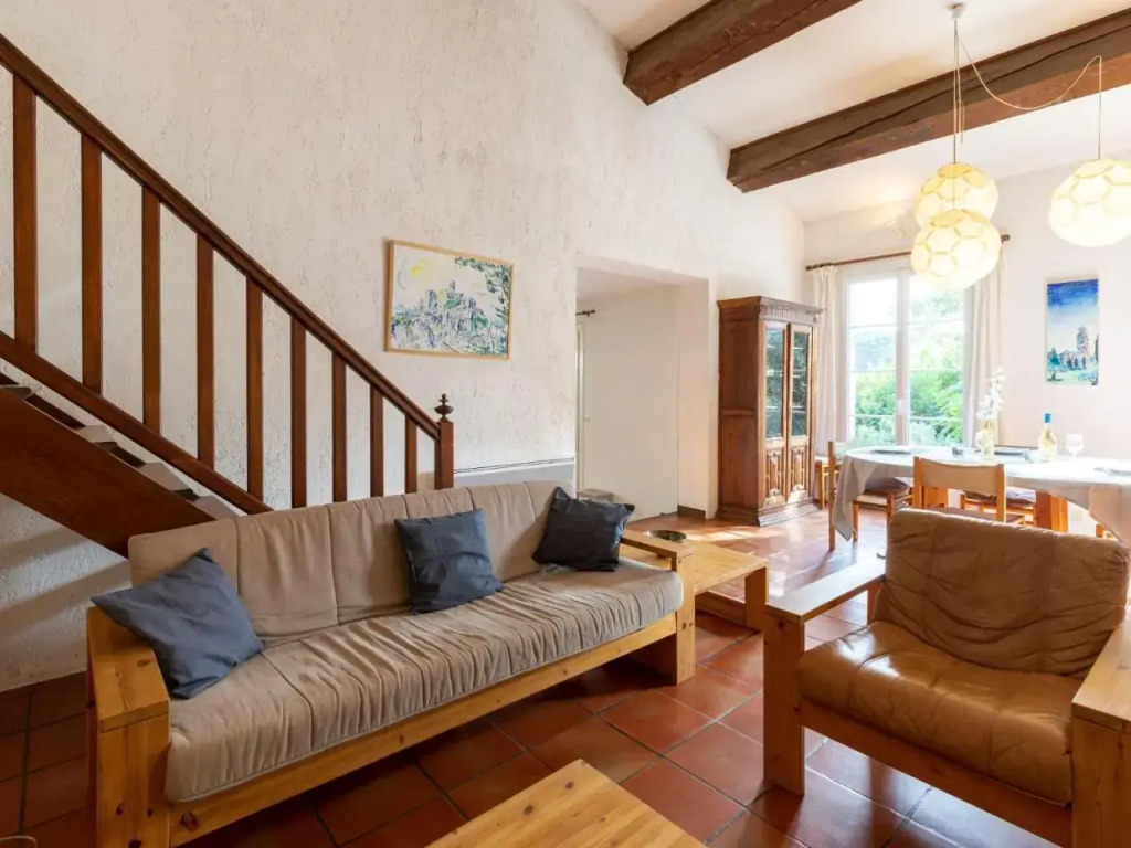 Holiday Home La Rouveyrolle by Interhome