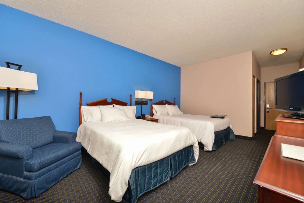 Hampton Inn St. Louis/Collinsville