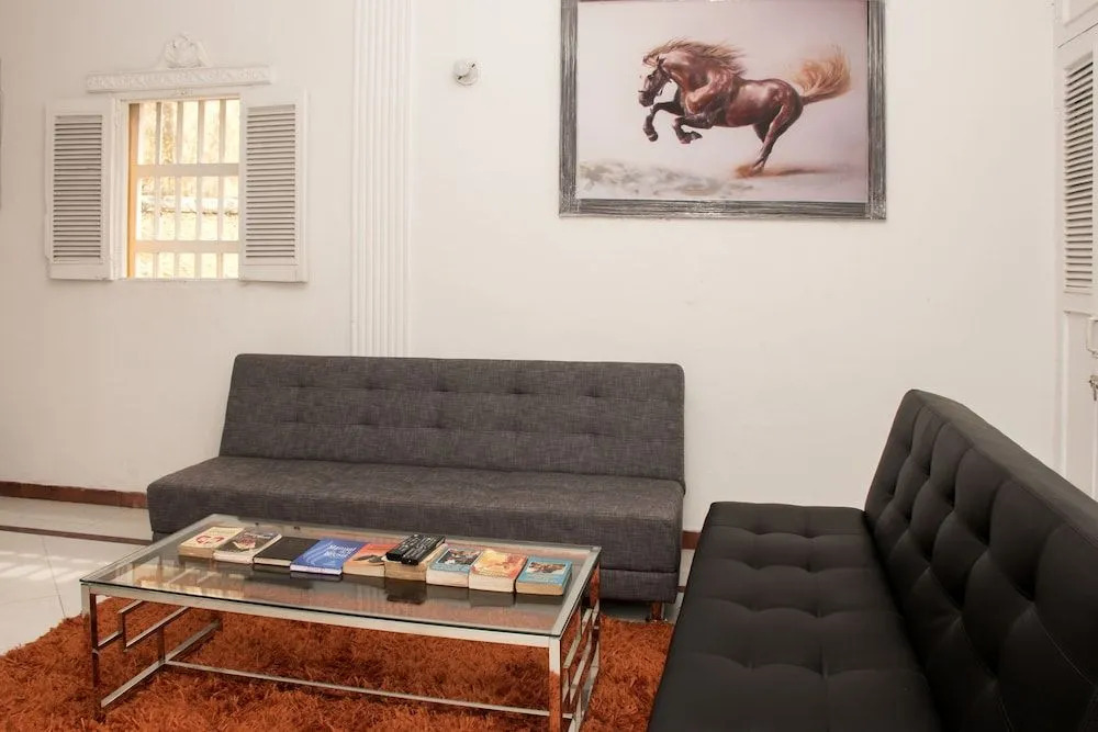 Joshua lodging hostel