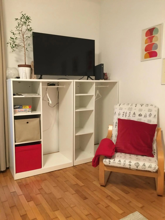 Pasarét Apartman