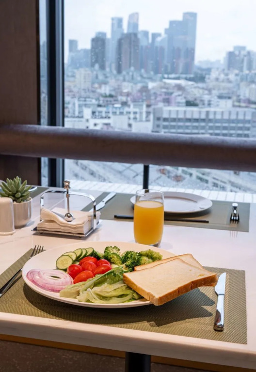 Hilton Garden Inn Shenzhen Nanshan Avenue