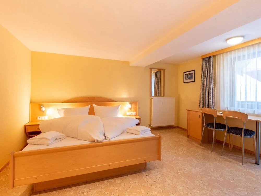 Inviting Apartment in Langenfeld With Sauna