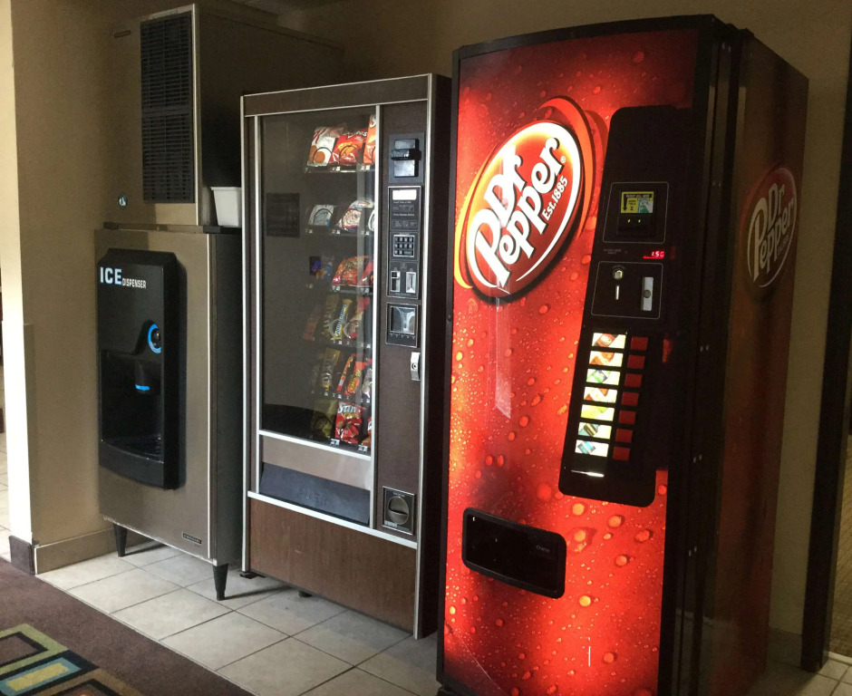 Americas Best Value Inn Saint Robert/Fort Leonard Wood