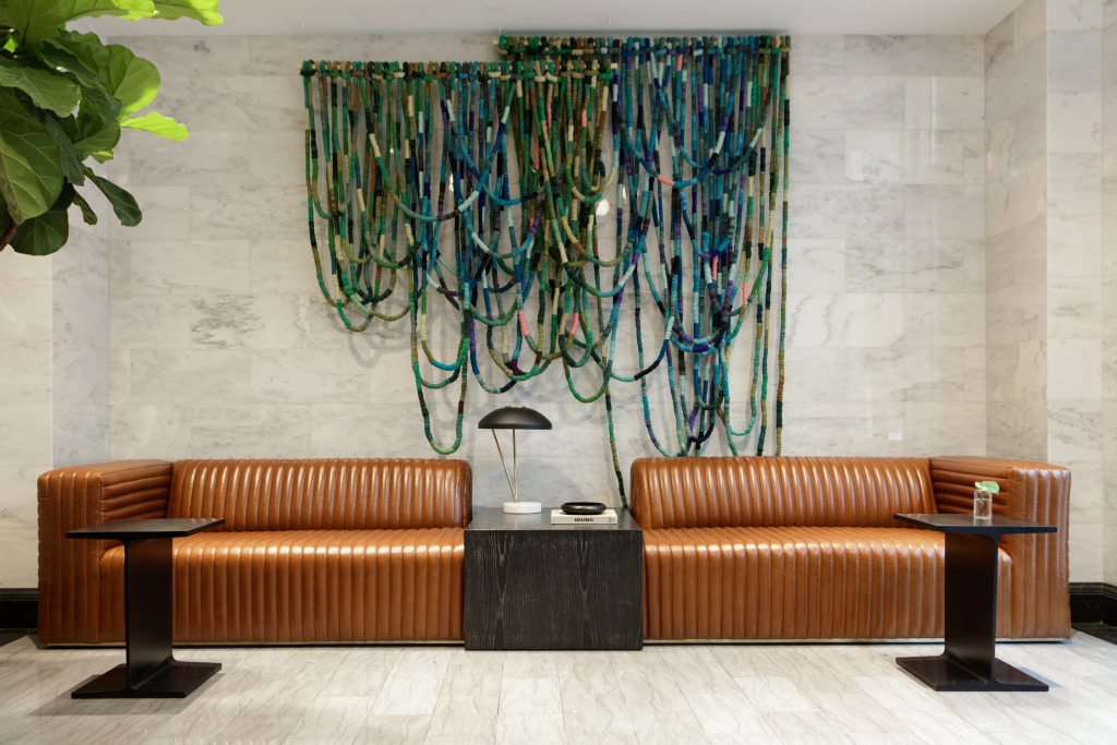 Kimpton - Harper Hotel by IHG