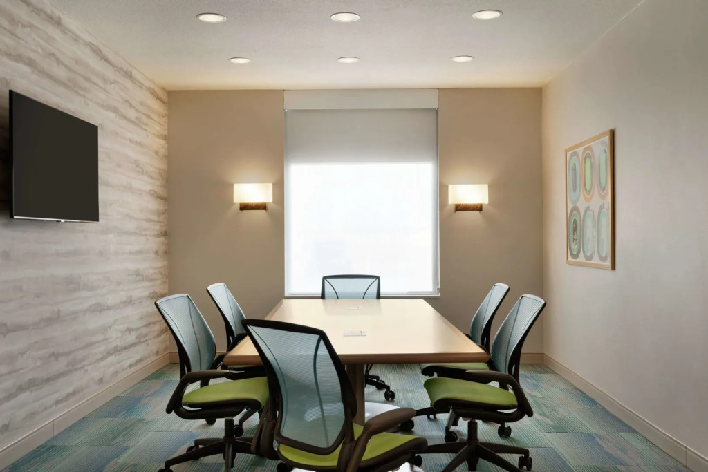Home2 Suites By Hilton Alamogordo White Sands