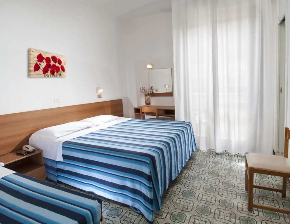 Hotel Metropol