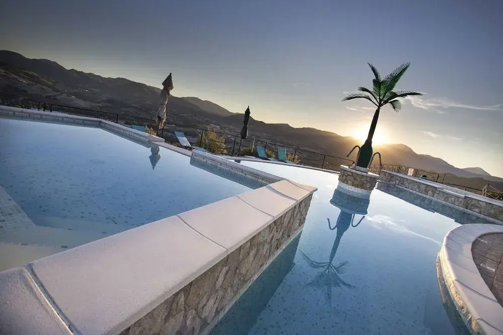 La Castellaia Resort
