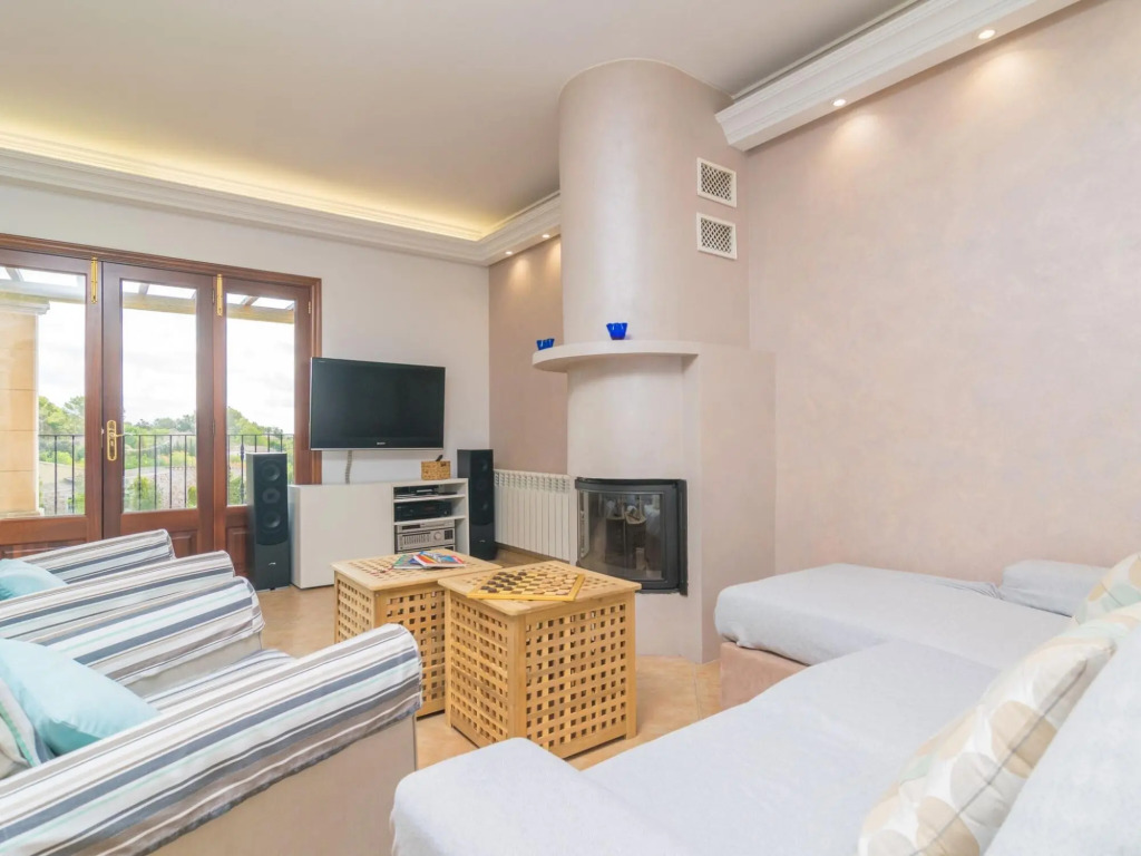 Pleta DE Bonany - Villa for 6 People in Vilafranca De Bonany
