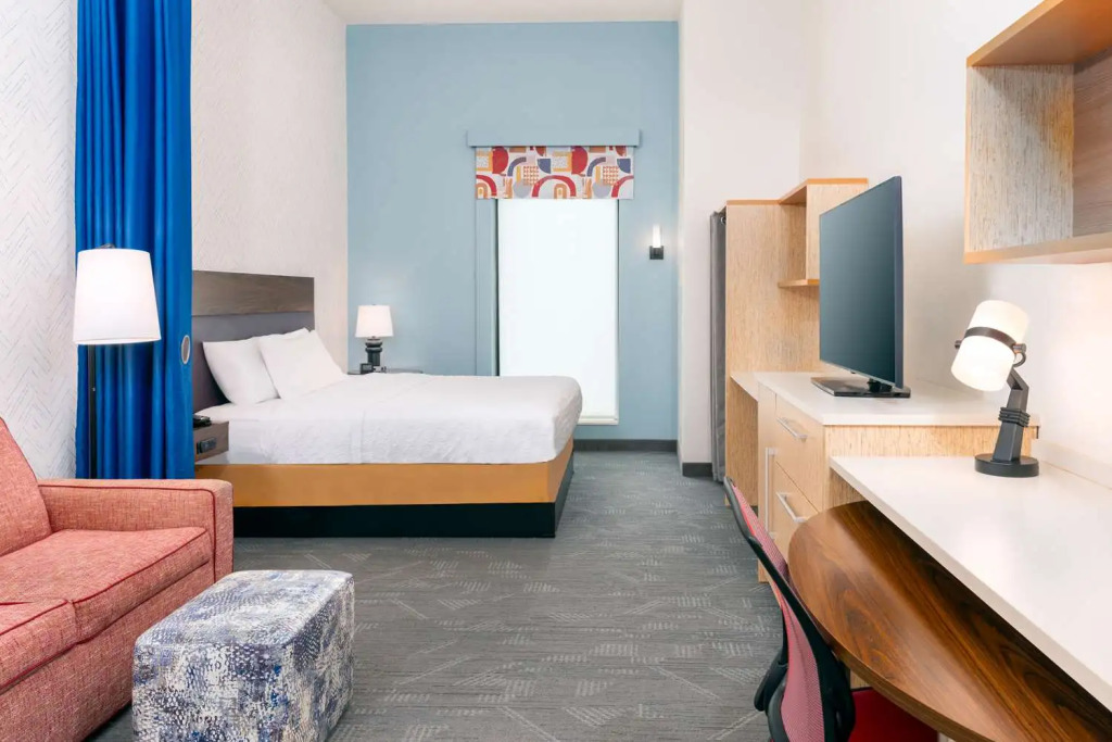 Home2 Suites by Hilton Buffalo Airport/ Galleria Mall