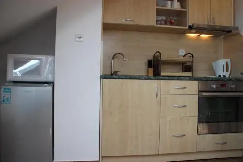 Rila Park Luxury Apartments