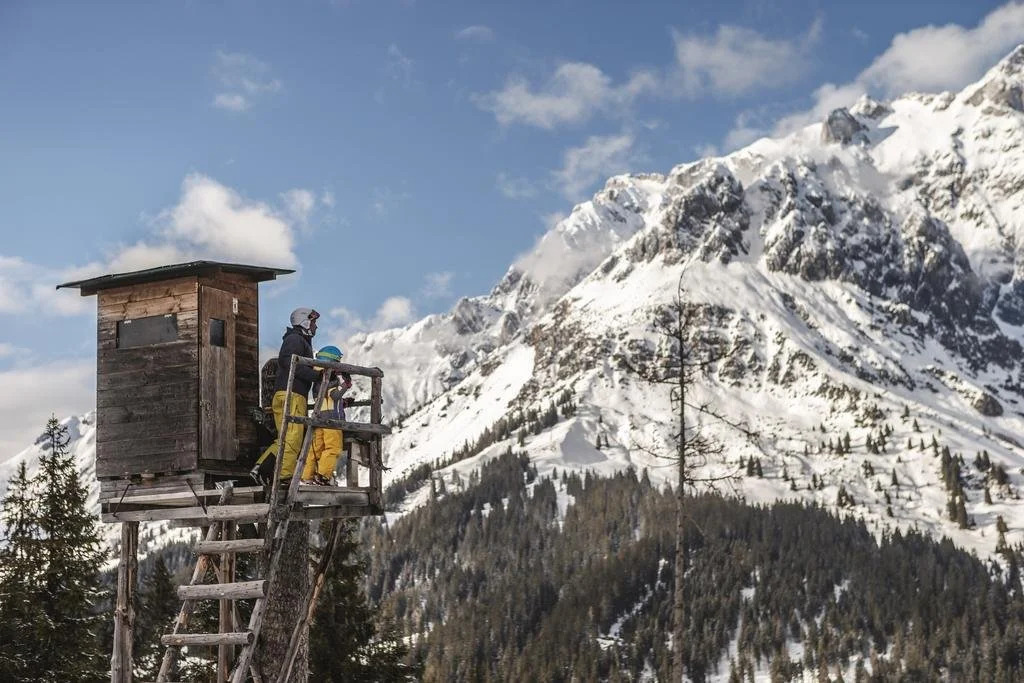 Aldiana Club Hochkönig