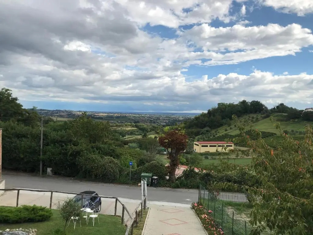 Locanda Il Cortile