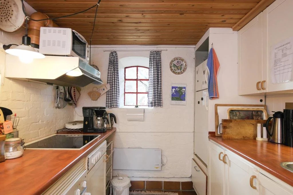 Naboløs Rooms, near Munkebo, Kerteminde and Nyborg