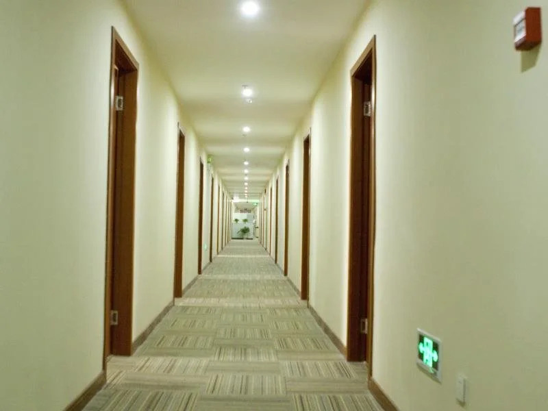 Shanghai Chang Chun Yuan Hotel