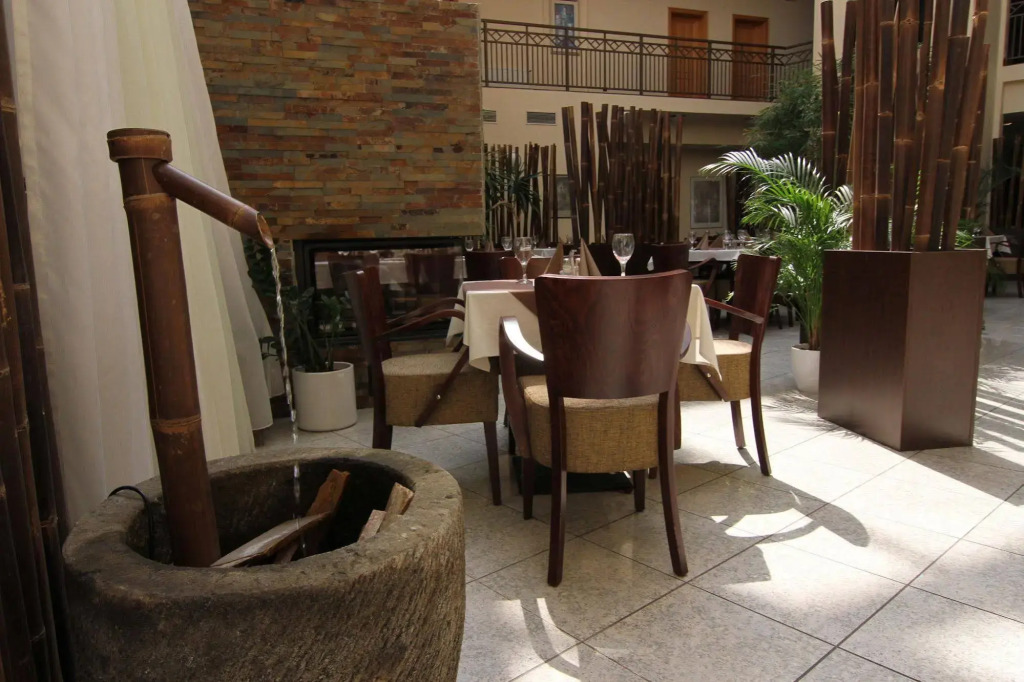 Hotel Theresia