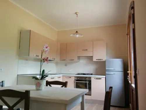 Residence Sophora