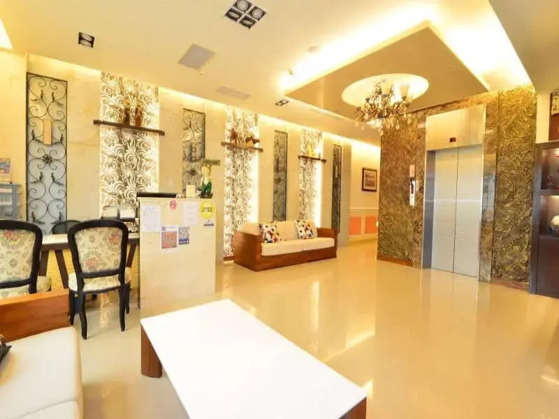 Kenting Garden 52 Hotel