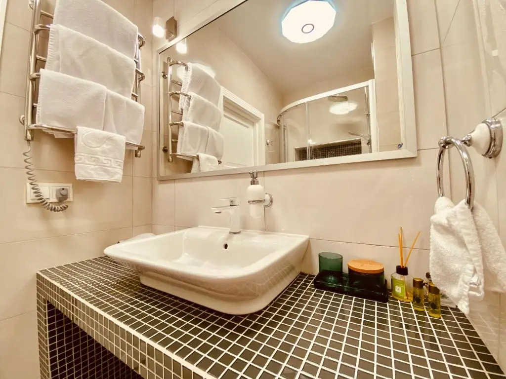 DeLight Apartments