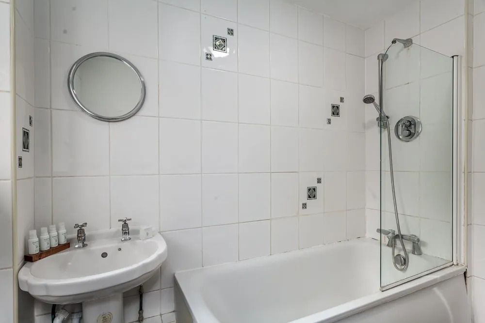 Spacious Pentonville road Apartment