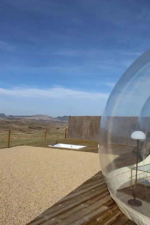 Wine Bubble