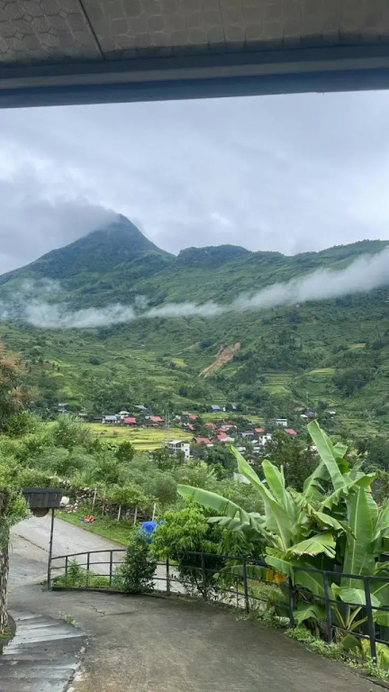 Sapa Orange Homestay