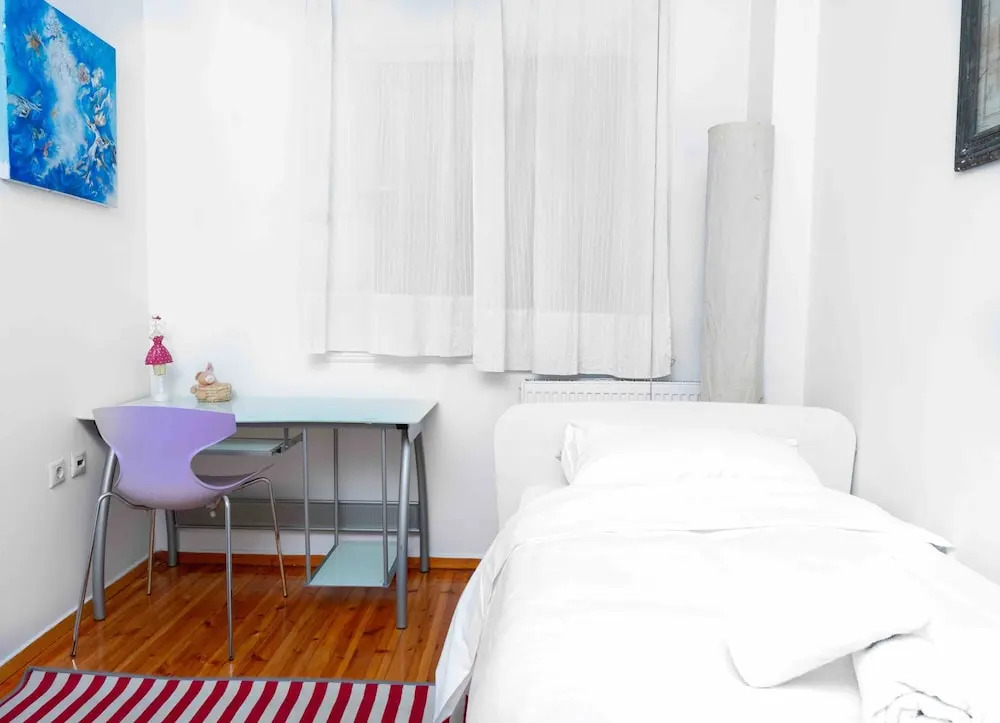 Amazing aparment in the historical center of Thessaloniki