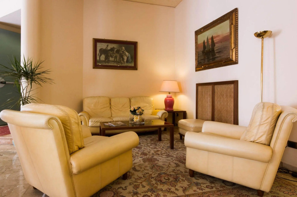 Hotel Reale