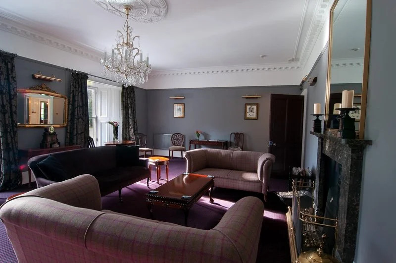 Barcaldine House  Self-Catering Cottages