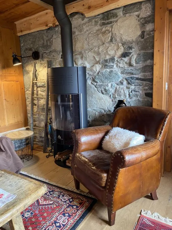 Chalet La Pive by Interhome