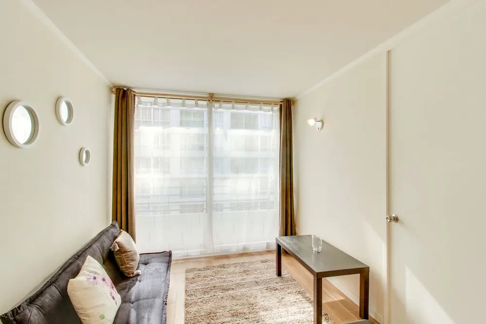 Departamento en Estacion Central
